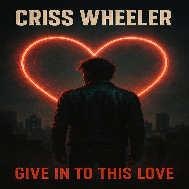 Give in to This Love
