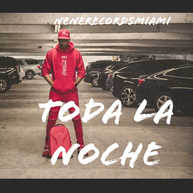 toda la noche (te quiero sentir)