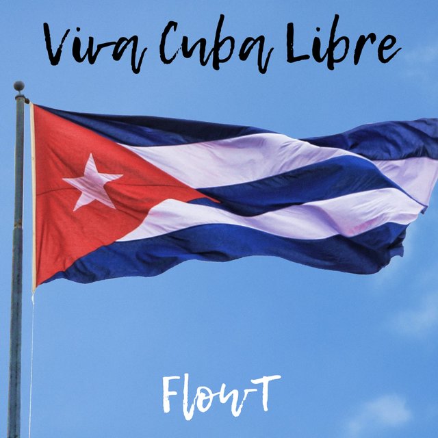Viva Cuba Libre
