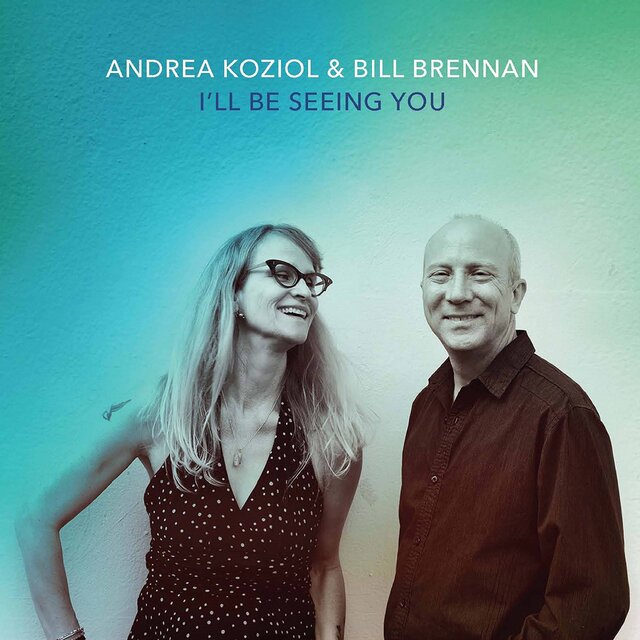 I'll Be Seeing You