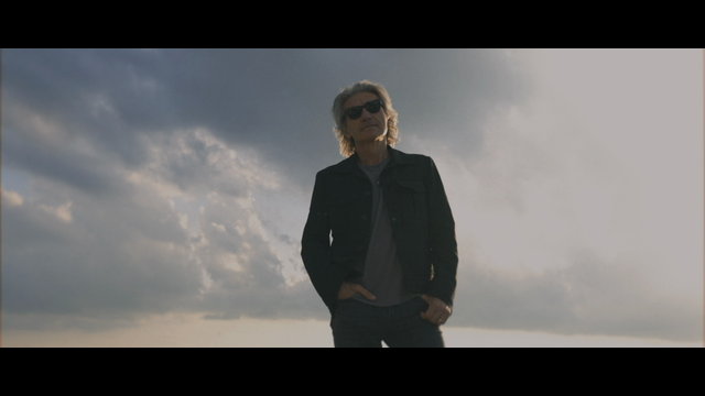 Il tempo è una bugia (feat. Ligabue)