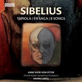 En saga, Op. 9