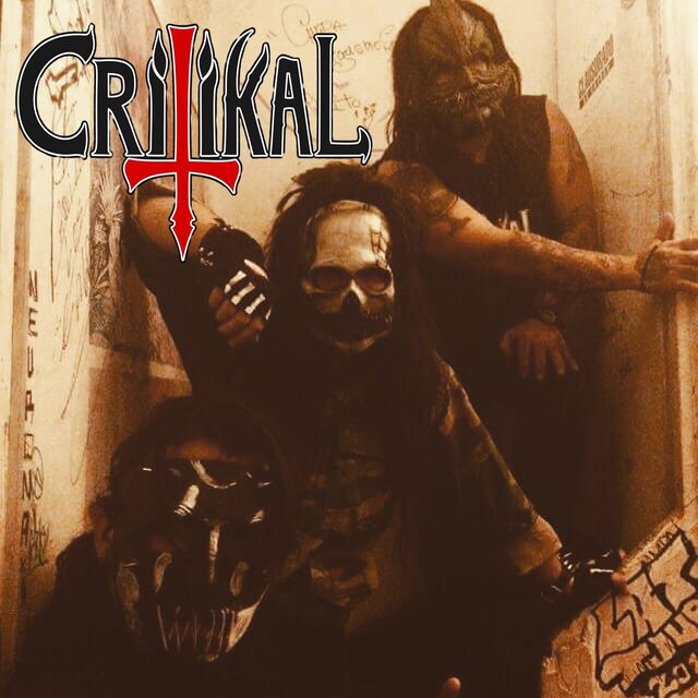 Critikal