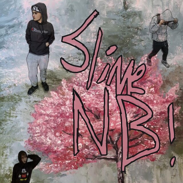 SlimeNB!