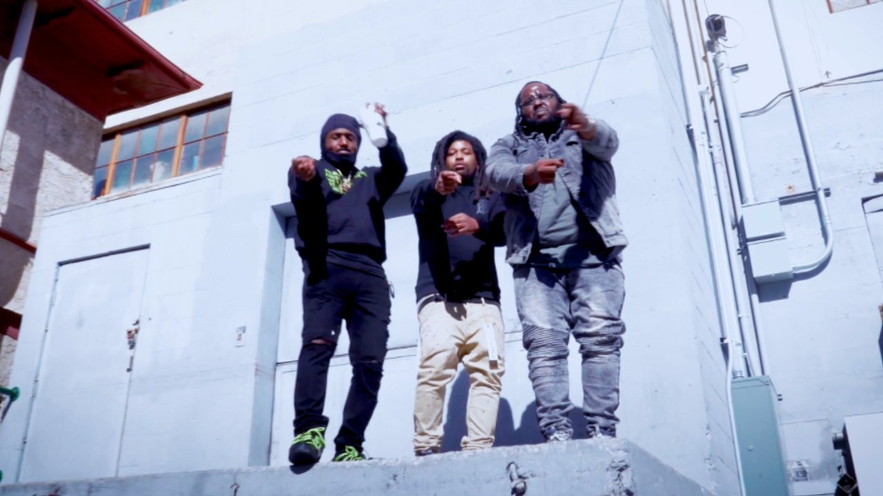 On Everything (Official Video)