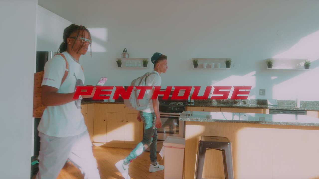 Penthouse (Official Video)