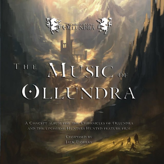 The Music of Ollundra