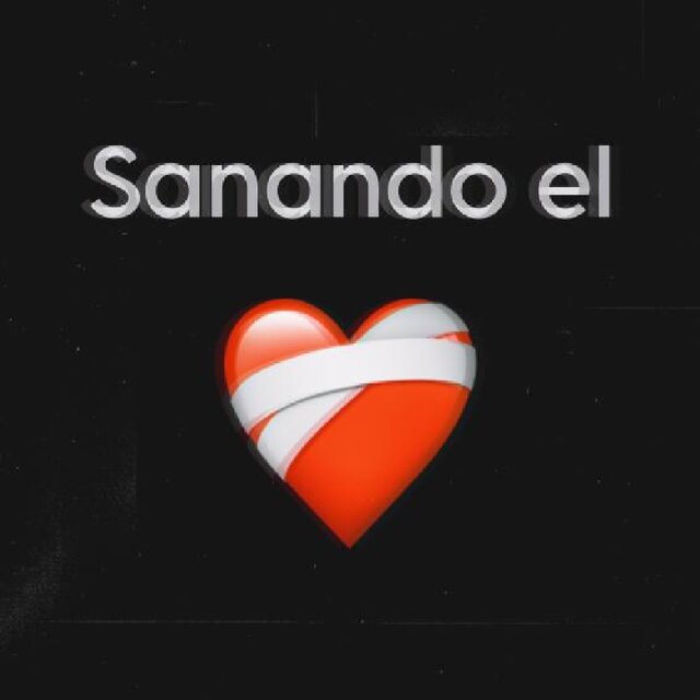 Sanando el Corazón