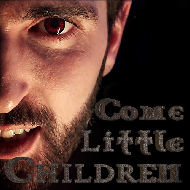 Come Little Children (From "Hocus Pocus") (Villain Cover)