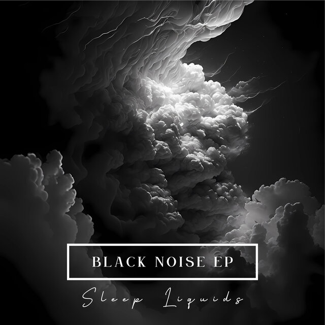Black Noise EP