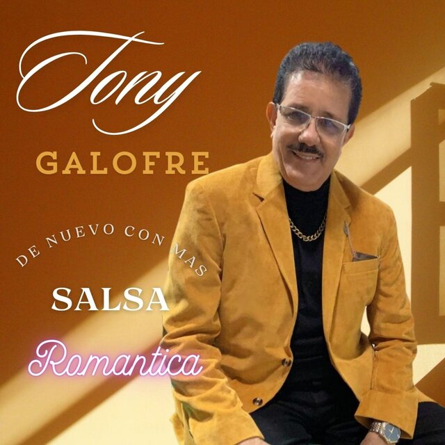 De Nuevo con Más Salsa Romántica