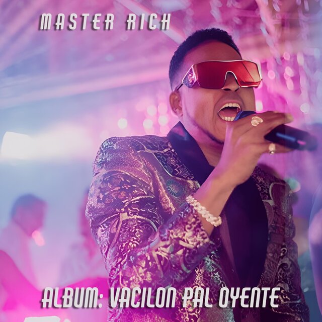 Vacilon Pal Oyente