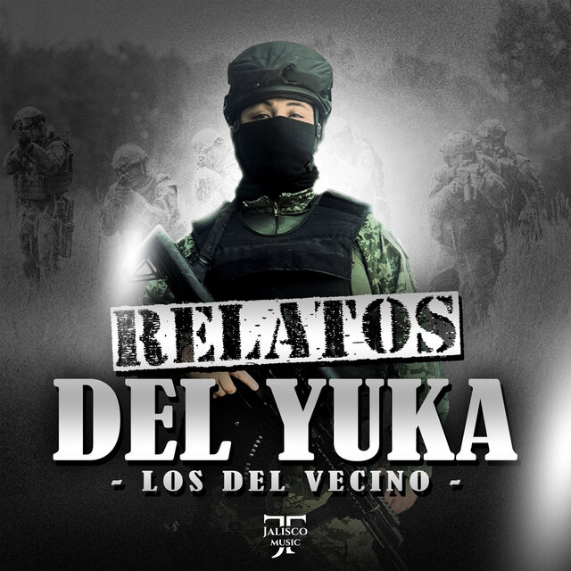 Relatos Del Yuka
