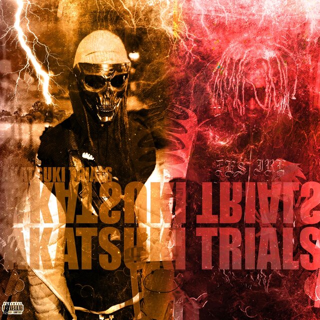 Akatsuki Trials