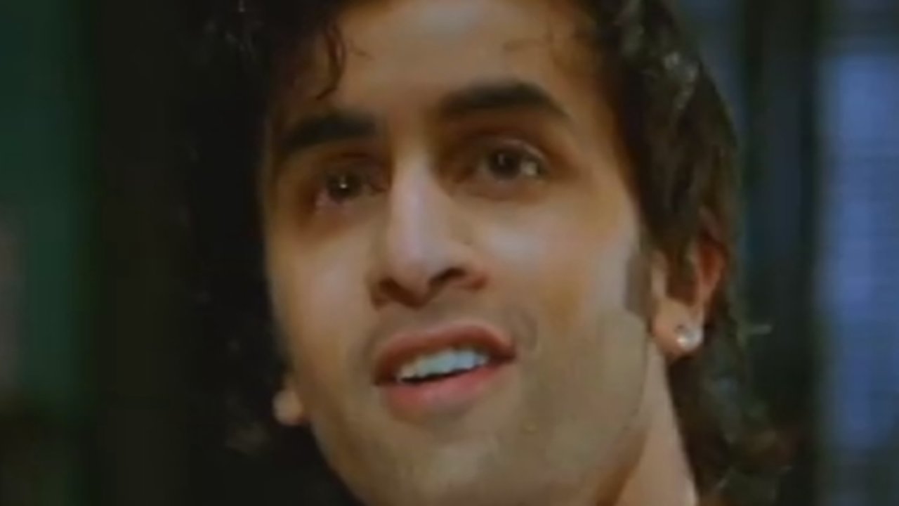 Jab Se Tere Naina (Lyric Video)