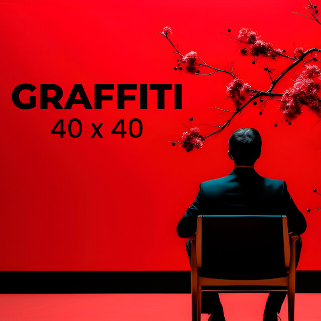 40 x 40