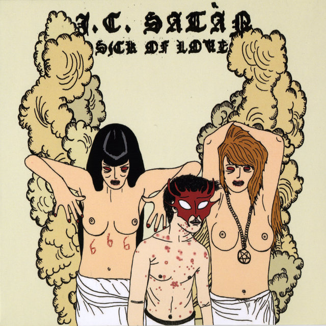 Sick of Love