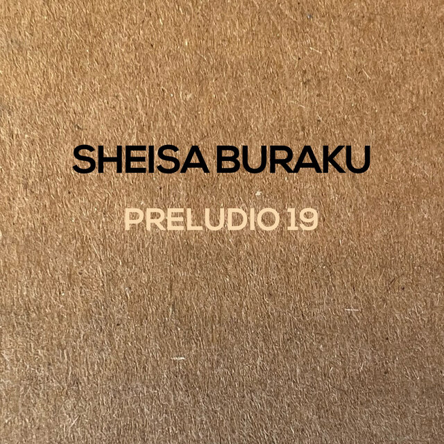 Preludio 19