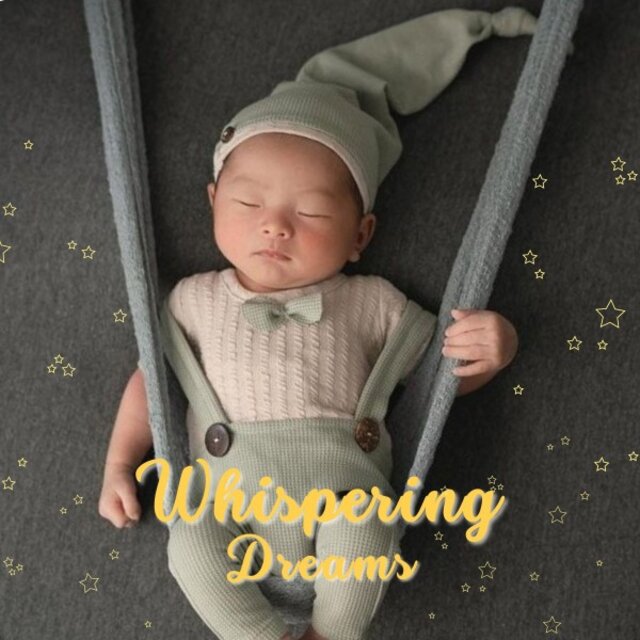 Whispering Dreams: Sleep Aid
