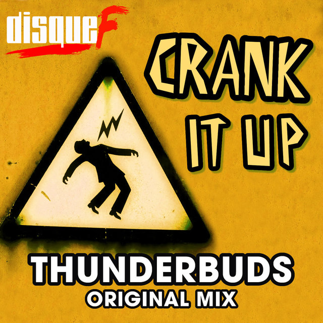 Crank It Up(Original Extended Mix)