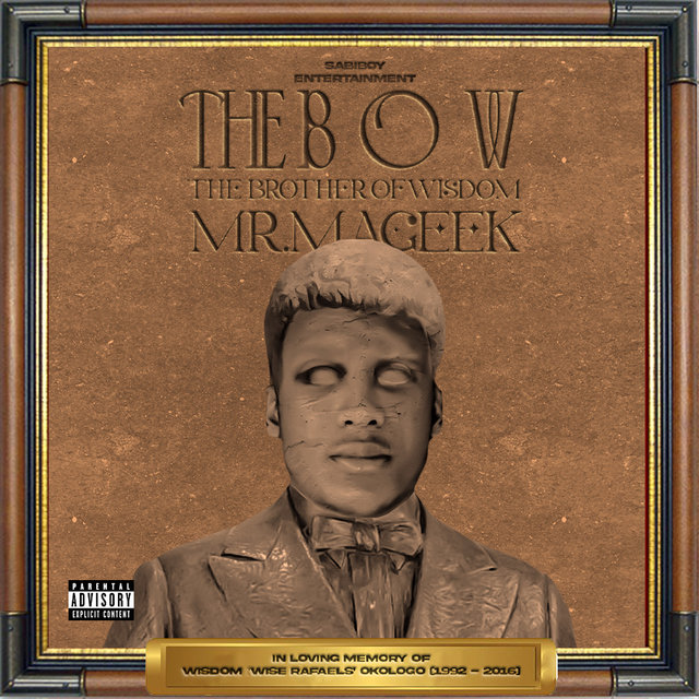The Brother of Wisdom