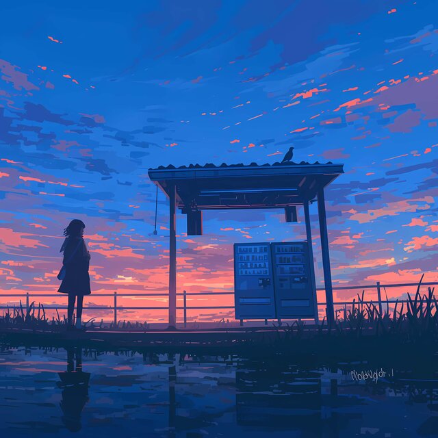 Popular (Lo-Fi Remix)