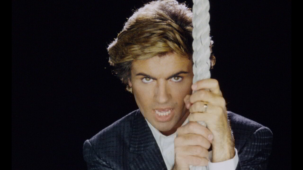 Careless Whisper (Official 4K Video)