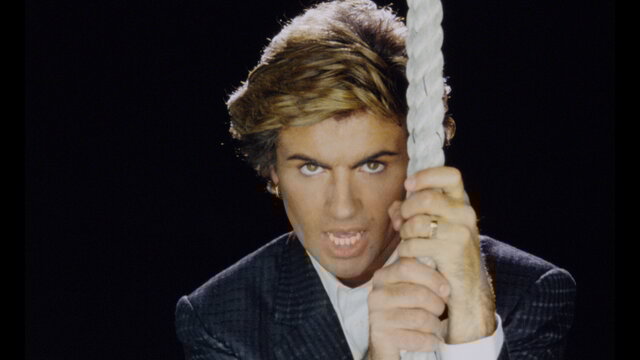 Careless Whisper (Official 4K Video)