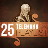 Trumpet Concerto in D Major, TWV 51/D7: II. Allegro