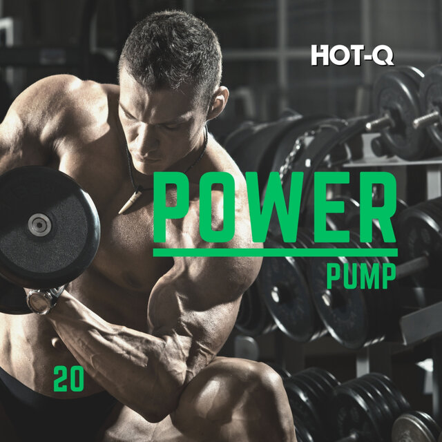 Power Pump 020
