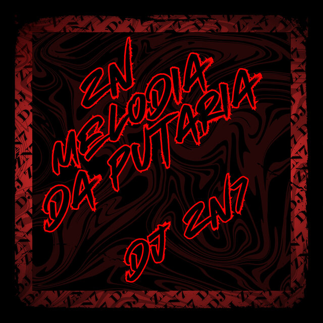 ZN MELODIA DA PUTARIA