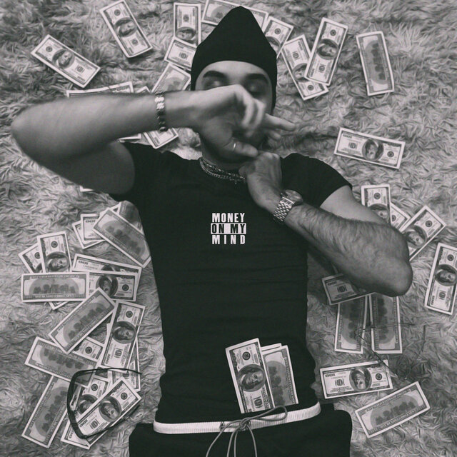 Money on my mind