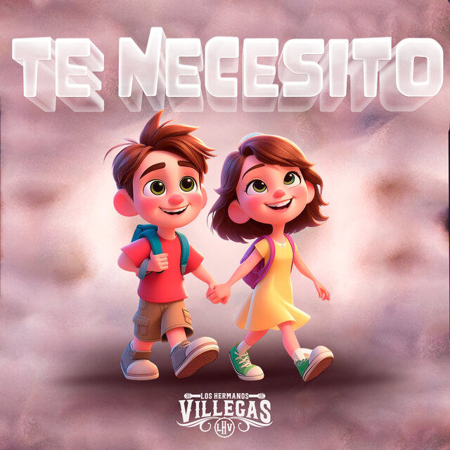 Te Necesito