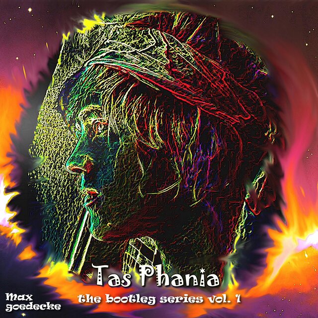 Tas Phania (The Bootleg Series, Vol. 1)