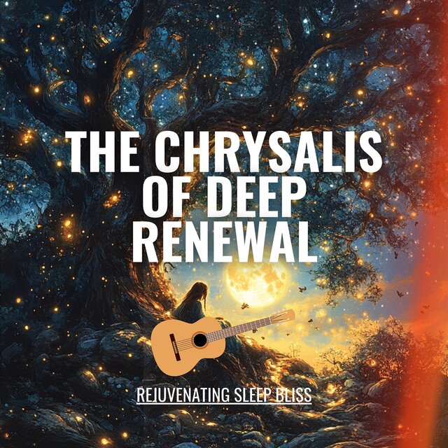 The Chrysalis of Deep Renewal