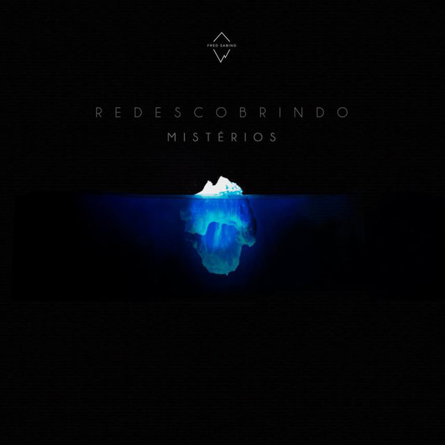 Redescobrindo Mistérios - EP