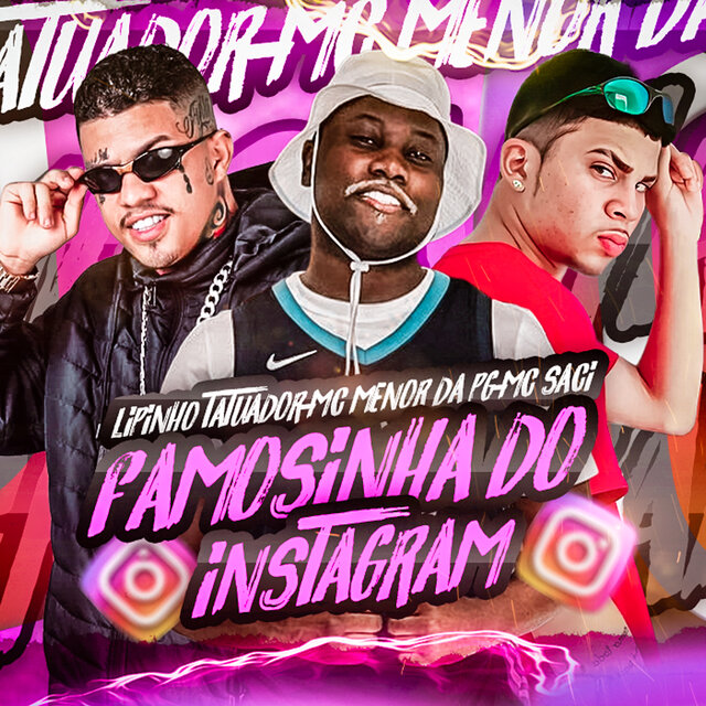 Famosinha do Instagram