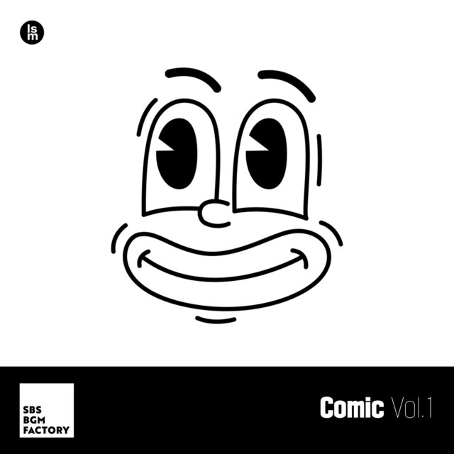 Comic Vol.1