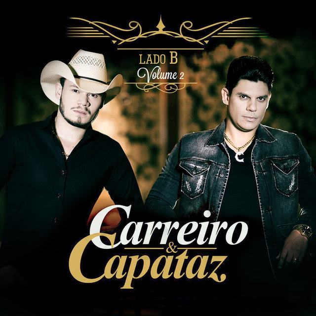 Lado B, Volume 2