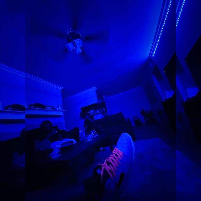Take Us Away