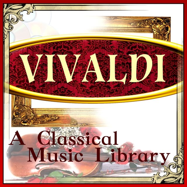 Vivaldi: A Classical Music Library