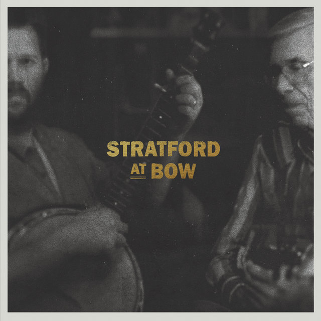 Stratford at Bow
