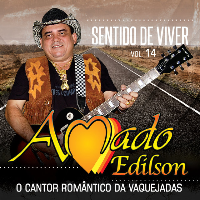 Sentido de Viver, Vol. 14