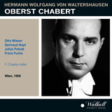 Oberst Chabert, Act II Scene 8: Conclusion. Jetzt noch zu säumen brächte neue Schmach!