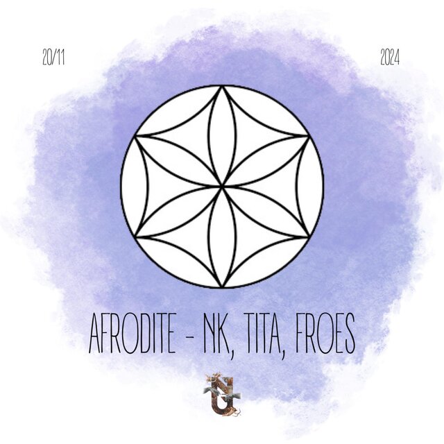 Afrodite (feat. Neckel & Froes)