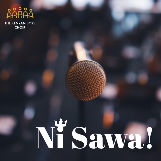 Ni Sawa!
