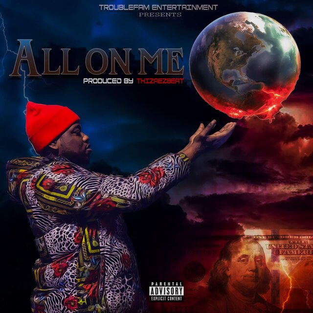 All On Me