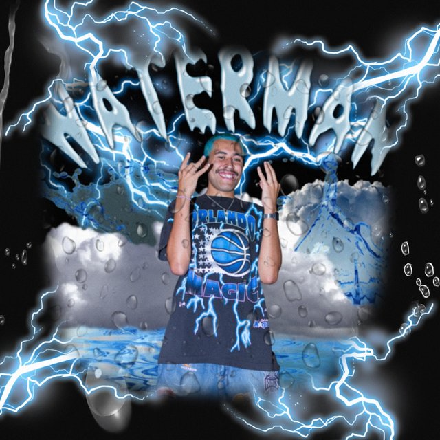 Waterman