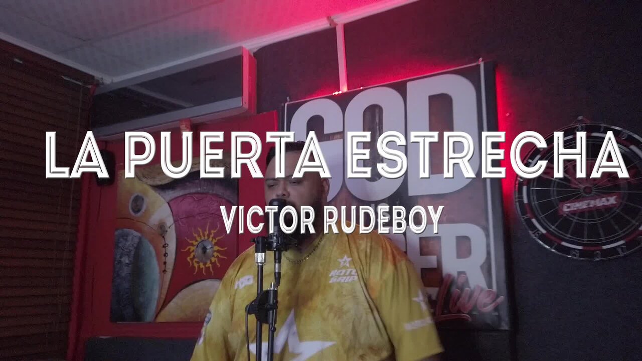 La puerta estrecha