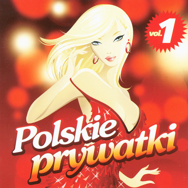 Polskie Prywatki - Polish Dancing Parties vol.1 (Collection)